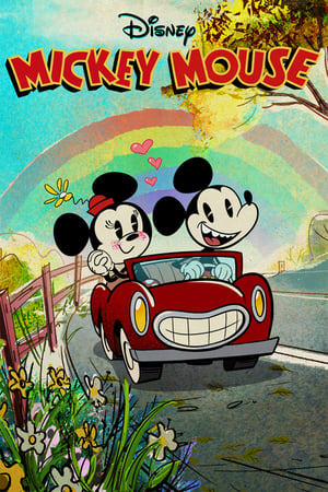 Mickey Mouse temporada  2 online