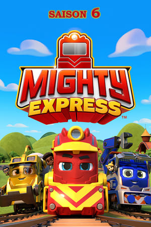 Mighty Express T 6 C 4 online gratis