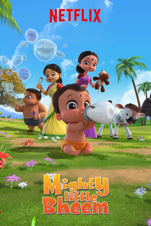 Mighty Little Bheem T 1 C 6 online gratis