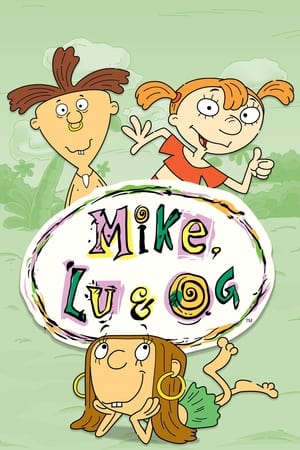 Mike, Lu & Og Online