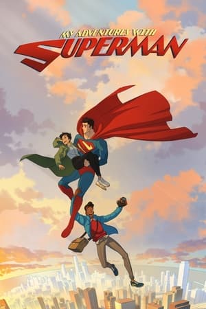 Mis aventuras con Superman temporada  1 online