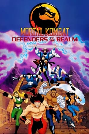 Mortal Kombat: Defenders of the Realm Online