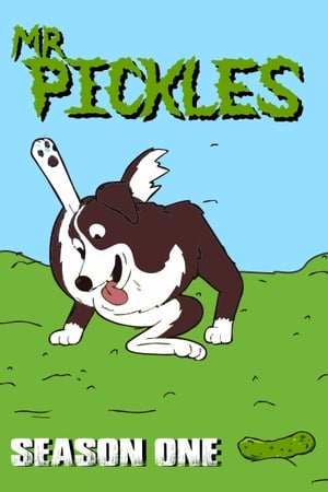 Mr. Pickles T 1 C 2 online gratis