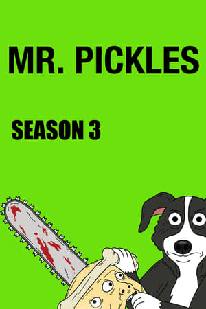 Mr. Pickles T 3 C 1 online gratis