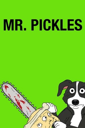 Mr. Pickles online