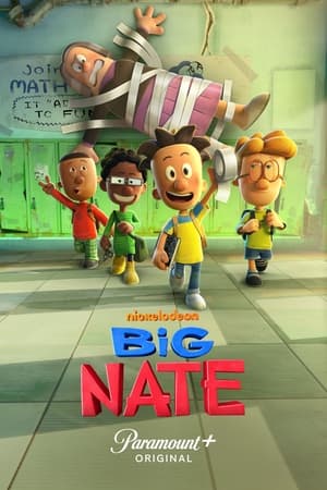 Nate el Grande temporada  1 online