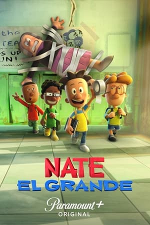 Nate el Grande online gratis