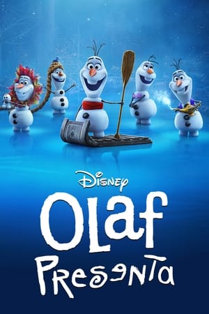 Olaf presenta Online