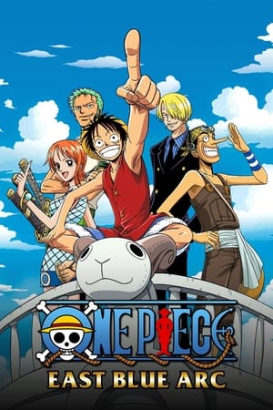 One Piece temporada  1 online