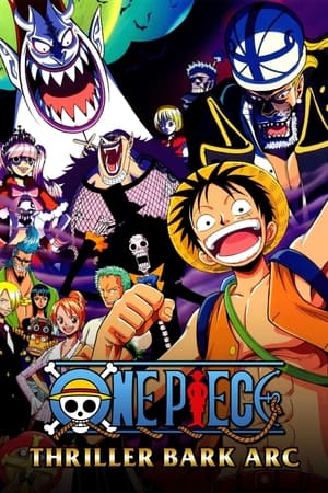 One Piece temporada  10 online