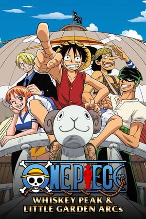 One Piece temporada  2 online