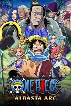 One Piece temporada  4 online