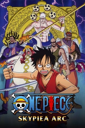 One Piece temporada  6 online