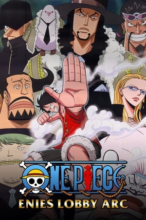 One Piece temporada  9 online