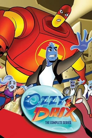 Ozzy & Drix Online