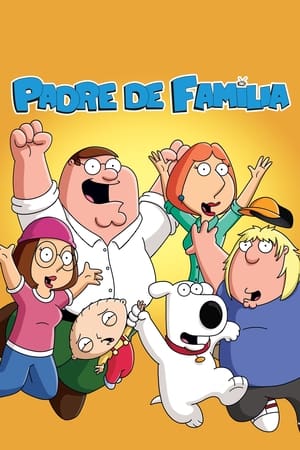 Ver Serie Padre de familia