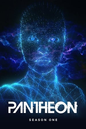 Pantheon temporada  1 online