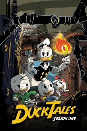 Patoaventuras temporada  1 online