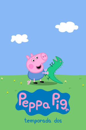 Peppa Pig T 2 C 23 online gratis