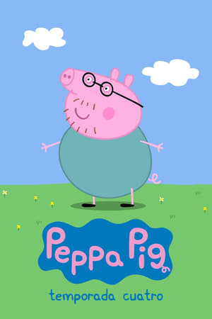 Peppa Pig temporada  4 online