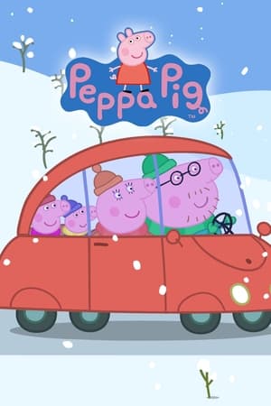 Peppa Pig online gratis