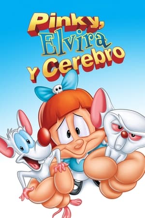 Pinky, Elvira y Cerebro Online