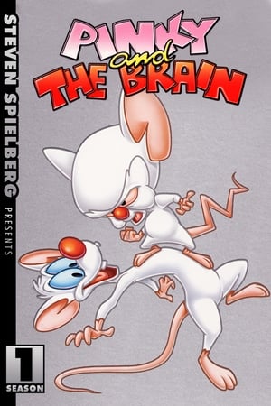 Pinky y Cerebro temporada  1 online