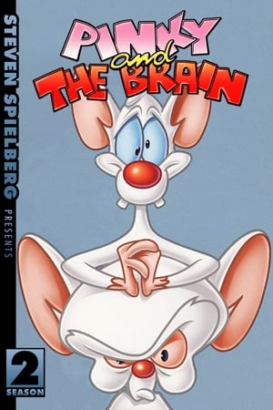 Pinky y Cerebro temporada  2 online