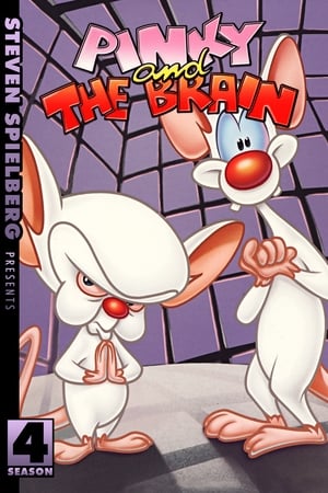 Pinky y Cerebro temporada  4 online