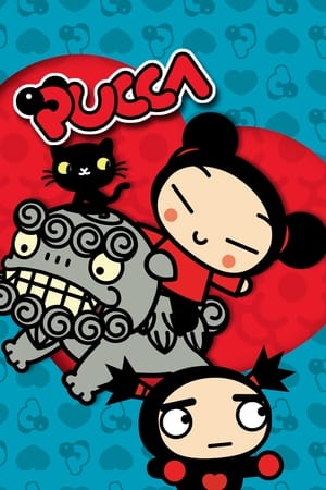 Pucca temporada  1 online