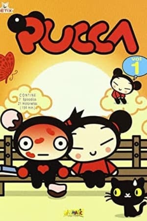 Pucca temporada  2 online