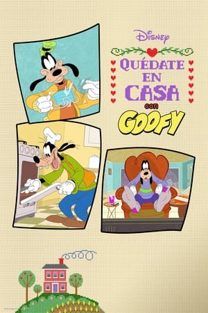 Quédate en casa con Goofy temporada  1 online