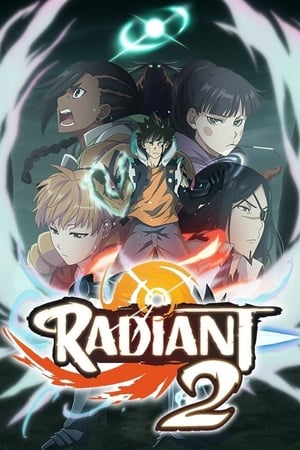 Radiant temporada  2 online