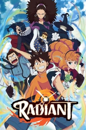 Radiant online gratis