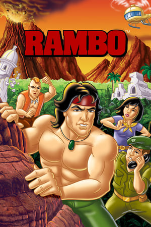 Rambo, la fuerza de la libertad Online