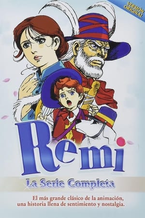 Remi temporada  1 online