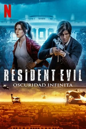 Resident Evil: Oscuridad infinita Online