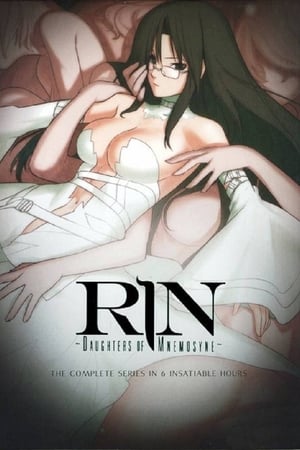 Rin: Las Hijas de Mnemosyne Temporada 1 online gratis