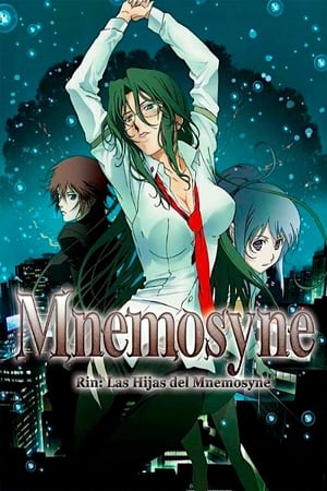 Rin: Las Hijas de Mnemosyne Online