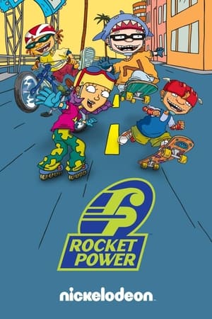 Rocket Power Online