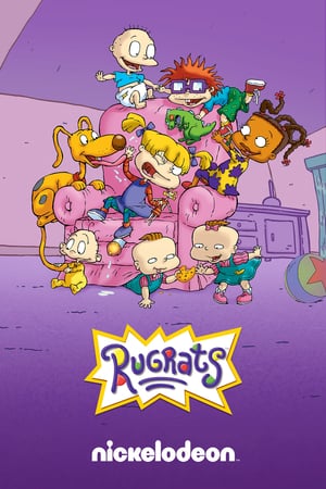 Rugrats: Aventuras en pañales online gratis