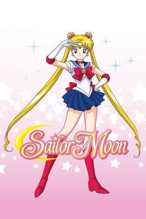 Sailor Moon temporada  1 online