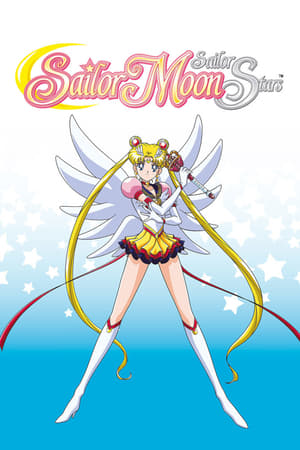 Sailor Moon temporada  5 online