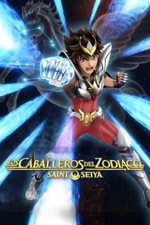 Saint Seiya: Los Caballeros del Zodiaco Online