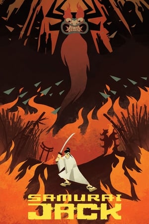 Samurai Jack Online