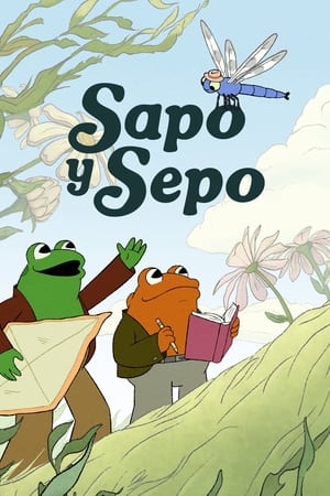 Sapo y Sepo temporada  1 online