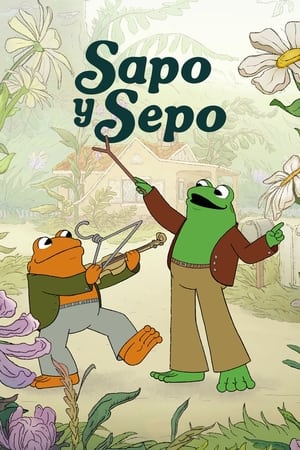 Sapo y Sepo temporada  2 online