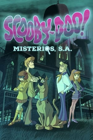 Scooby-Doo! Misterios, S. A. online gratis