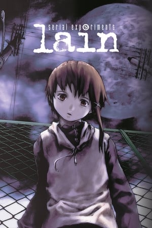 Serial Experiments Lain Online