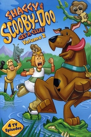 Shaggy y Scooby-Doo detectives temporada  2 online